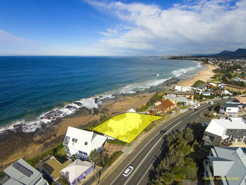 169-171 Lawrence Hargrave Drive, Austinmer NSW 2515