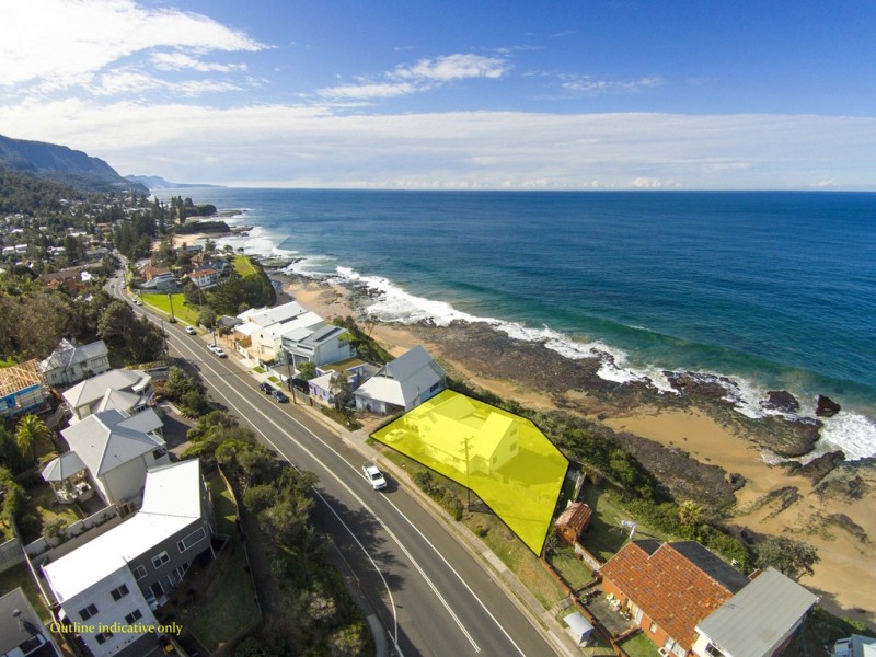 169-171 Lawrence Hargrave Drive, Austinmer NSW 2515