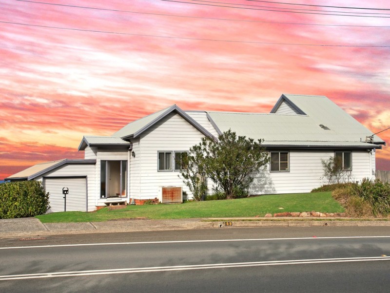 169-171 Lawrence Hargrave Drive, Austinmer NSW 2515