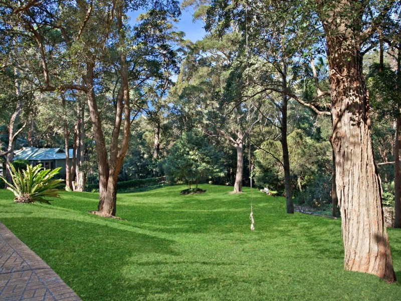 5 Old Coast Road, Stanwell Park NSW 2508