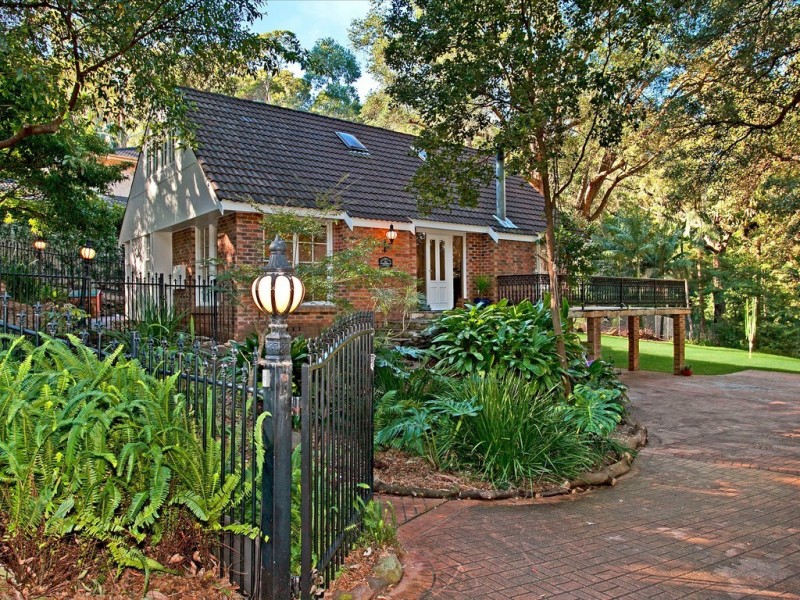 5 Old Coast Road, Stanwell Park NSW 2508