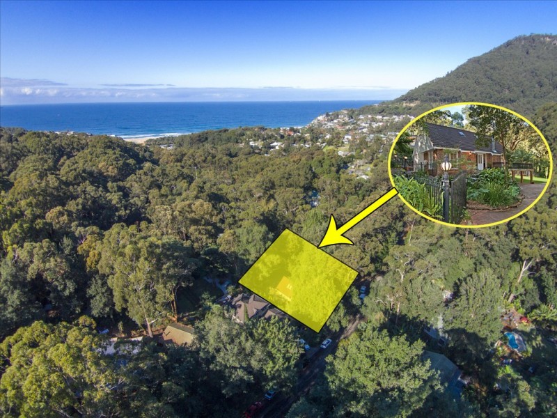 5 Old Coast Road, Stanwell Park NSW 2508