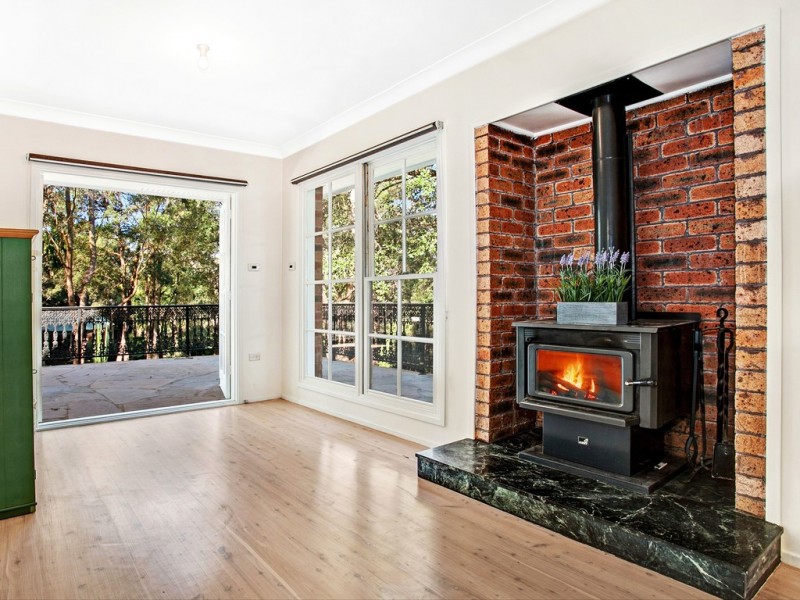 5 Old Coast Road, Stanwell Park NSW 2508