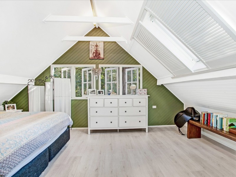 5 Old Coast Road, Stanwell Park NSW 2508