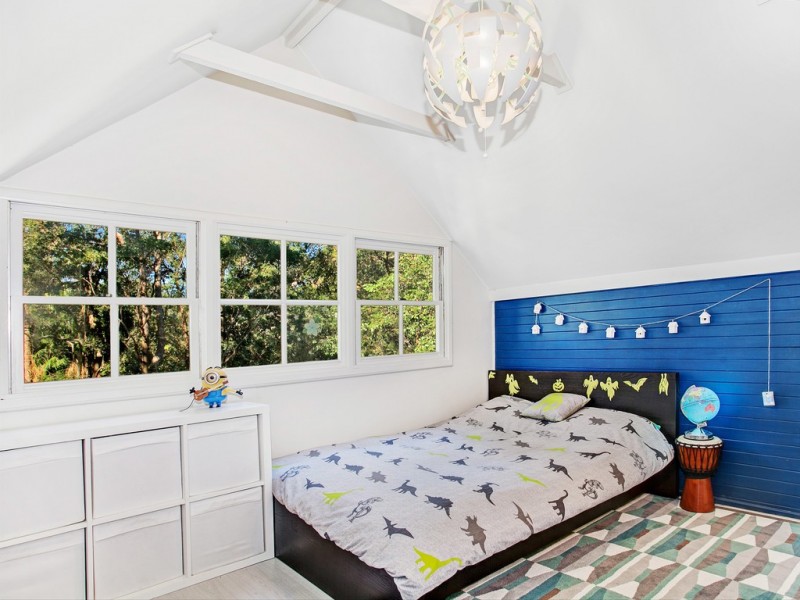 5 Old Coast Road, Stanwell Park NSW 2508