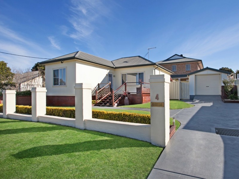 4 Hay Street, Helensburgh NSW 2508