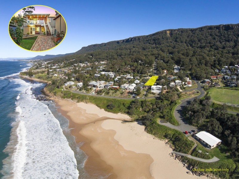 511 Lawrence Hargrave Drive, Wombarra NSW 2515