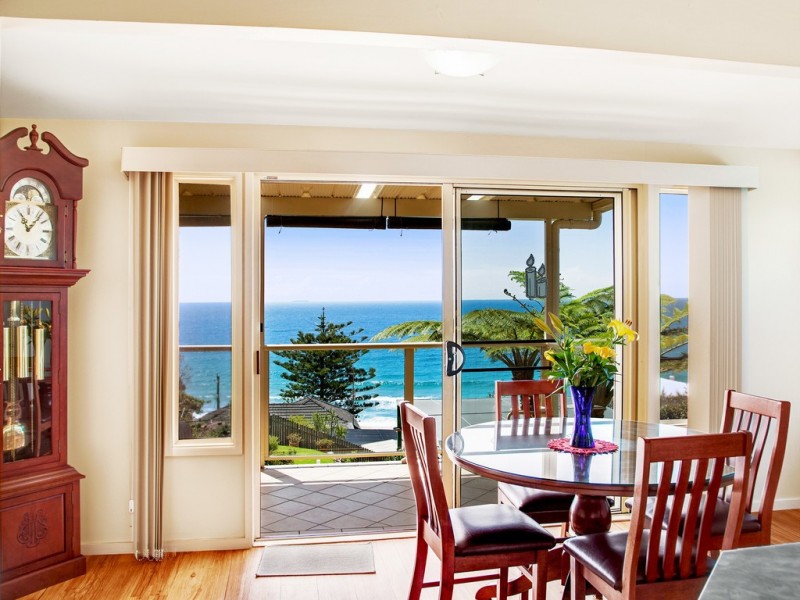 511 Lawrence Hargrave Drive, Wombarra NSW 2515