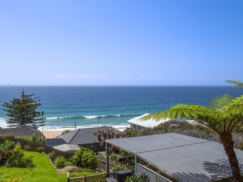 511 Lawrence Hargrave Drive, Wombarra NSW 2515