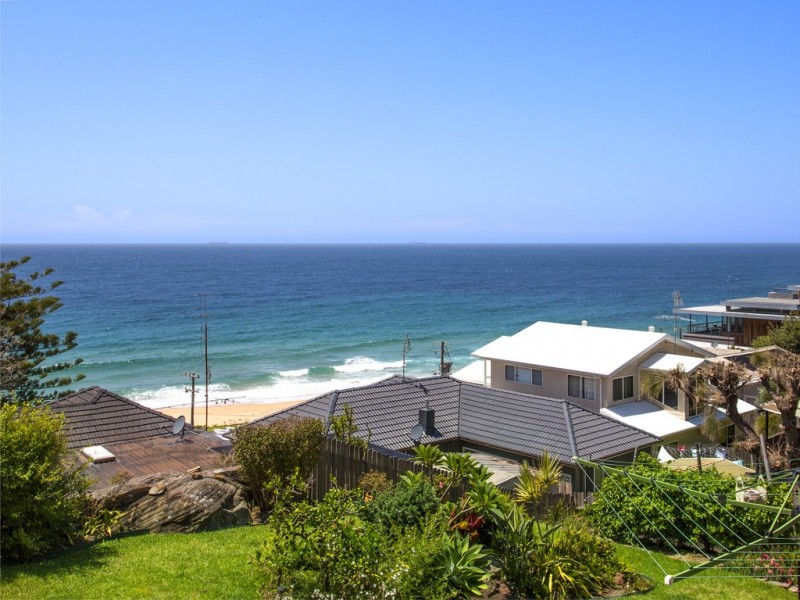 511 Lawrence Hargrave Drive, Wombarra NSW 2515