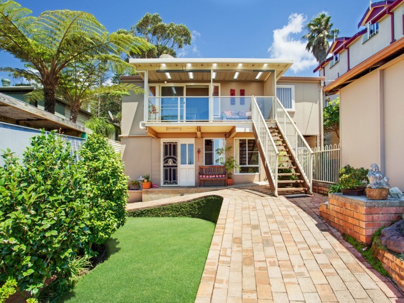 511 Lawrence Hargrave Drive, Wombarra NSW 2515