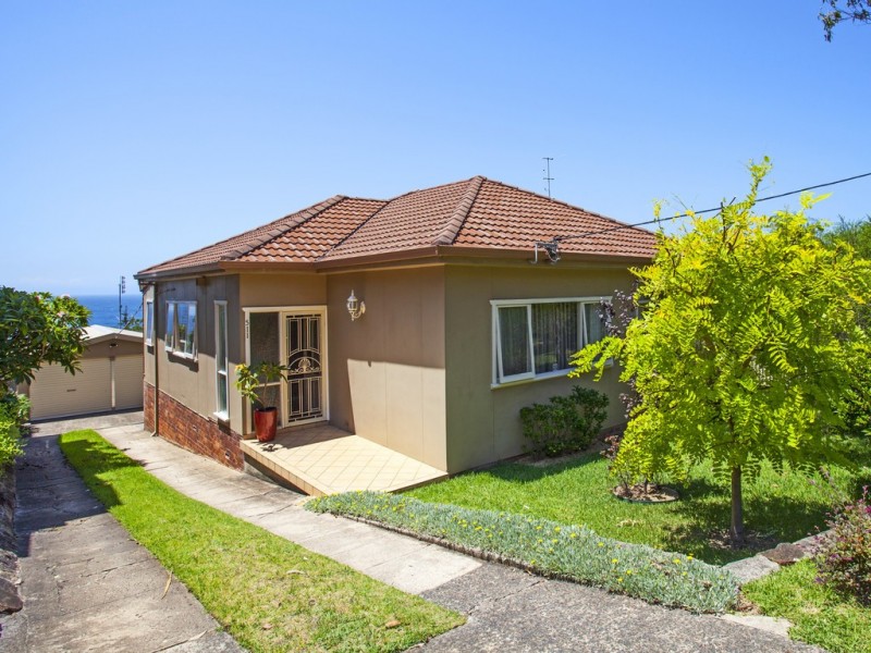 511 Lawrence Hargrave Drive, Wombarra NSW 2515