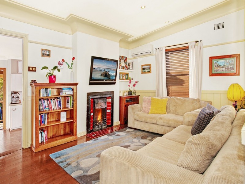 3 Sawan Lane, Helensburgh NSW 2508