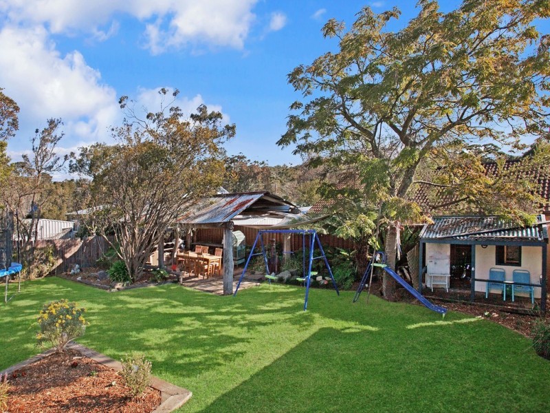 3 Sawan Lane, Helensburgh NSW 2508