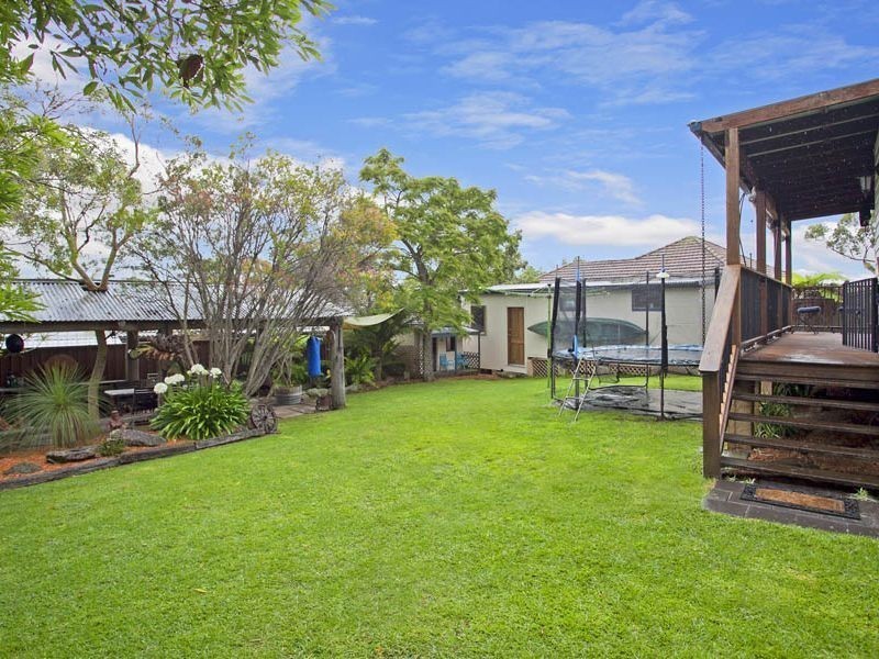 3 Sawan Lane, Helensburgh NSW 2508