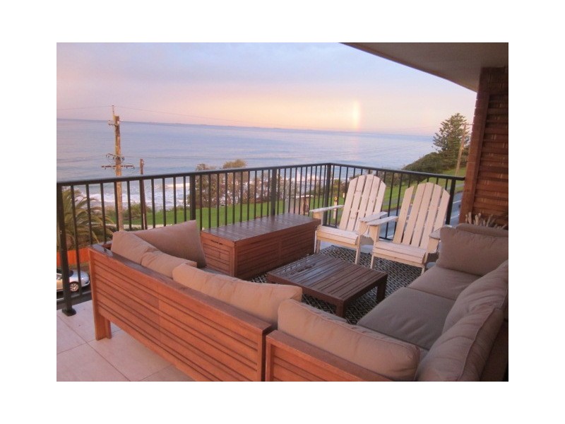 4/136 Lawrence Hargrave Drive, Austinmer NSW 2515