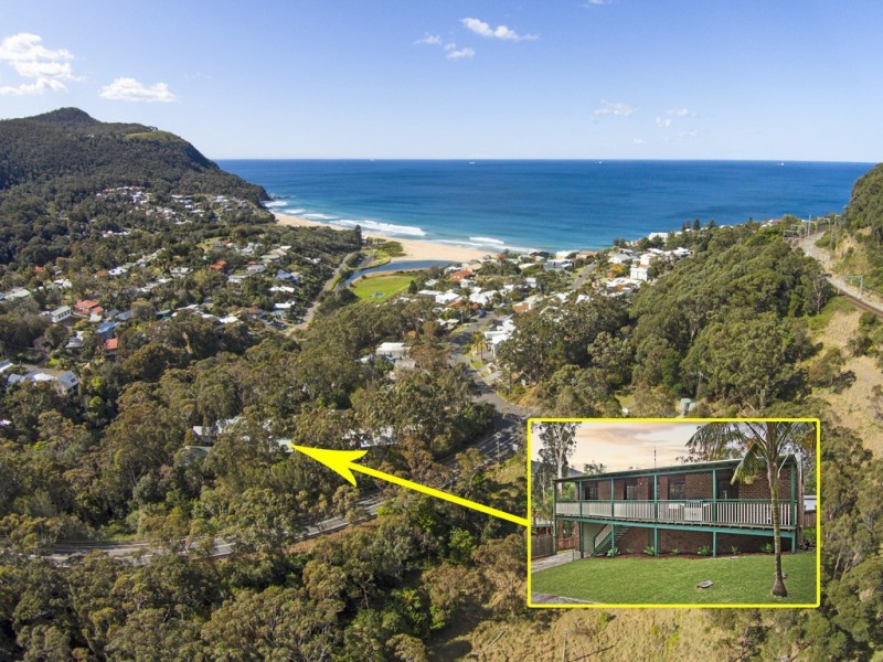 1A Murrawal Road, Stanwell Park NSW 2508