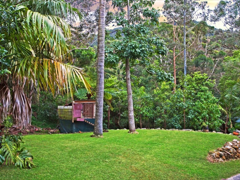 1A Murrawal Road, Stanwell Park NSW 2508