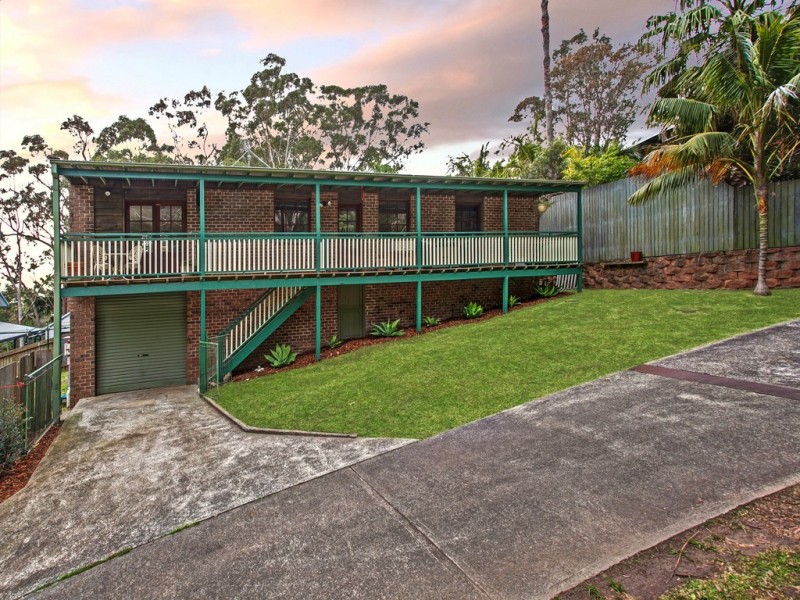 1A Murrawal Road, Stanwell Park NSW 2508
