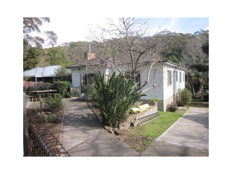 6 Georges Road, Otford NSW 2508