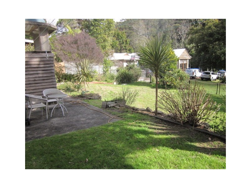 6 Georges Road, Otford NSW 2508