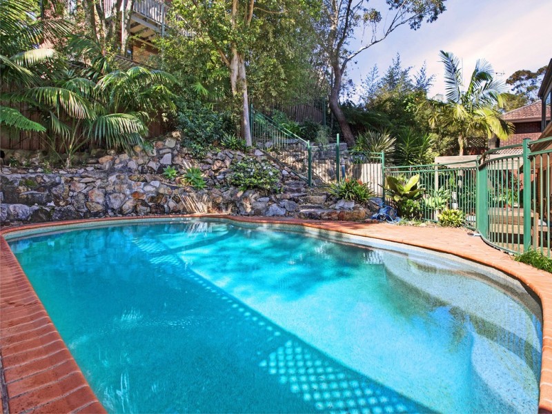 48 The Drive, Stanwell Park NSW 2508