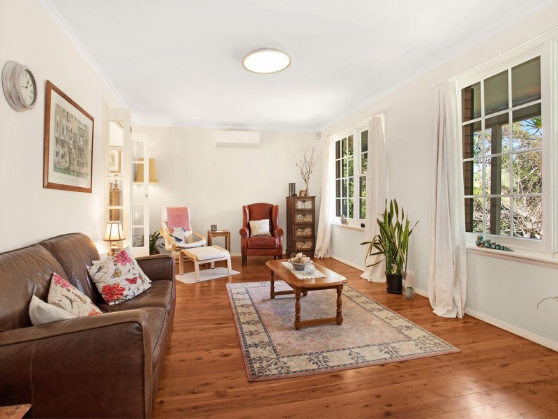 48 The Drive, Stanwell Park NSW 2508