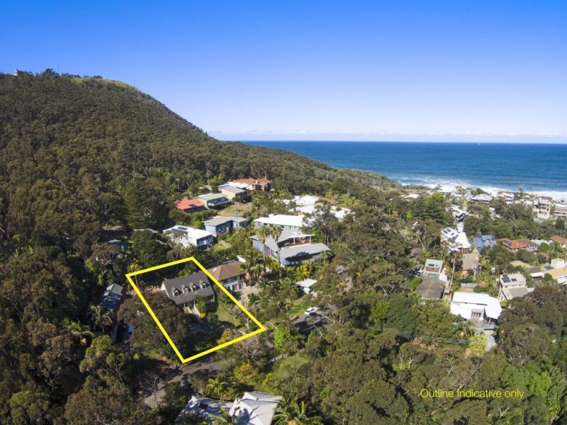 48 The Drive, Stanwell Park NSW 2508