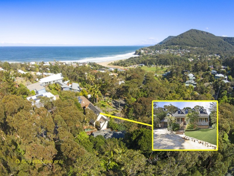 48 The Drive, Stanwell Park NSW 2508