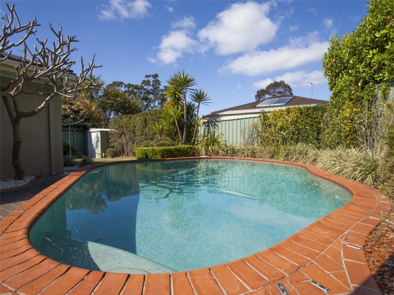 5 Vardy Court, Helensburgh NSW 2508