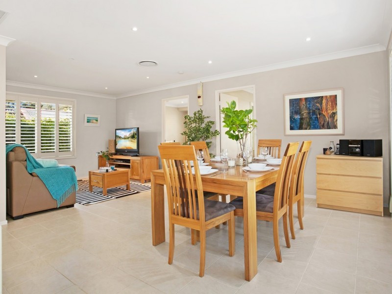 5 Vardy Court, Helensburgh NSW 2508