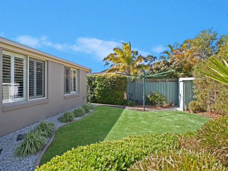 5 Vardy Court, Helensburgh NSW 2508