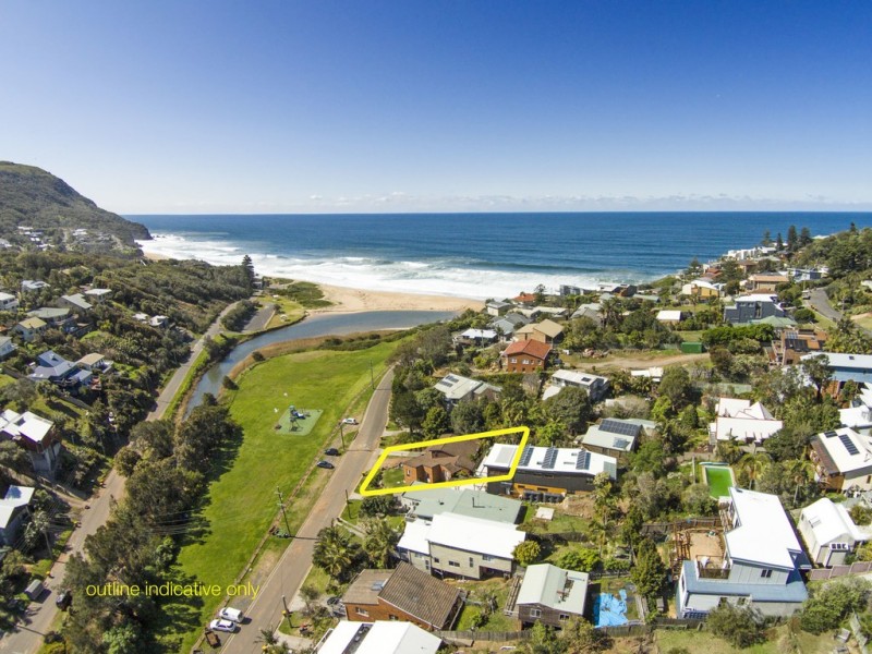 38 Lower Coast Road, Stanwell Park NSW 2508