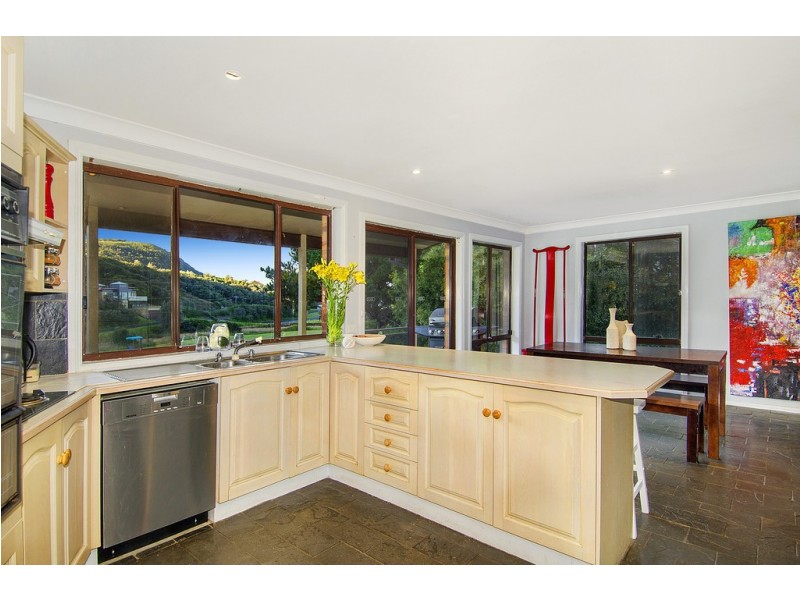 38 Lower Coast Road, Stanwell Park NSW 2508