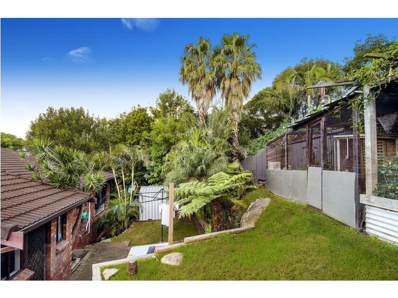 38 Lower Coast Road, Stanwell Park NSW 2508