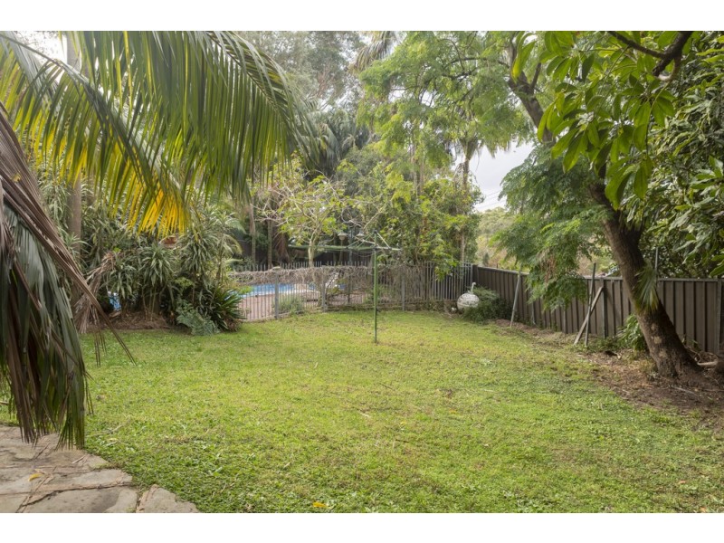 55 The Crescent, Helensburgh NSW 2508