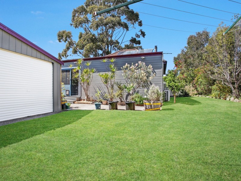 124 Parkes Street, Helensburgh NSW 2508