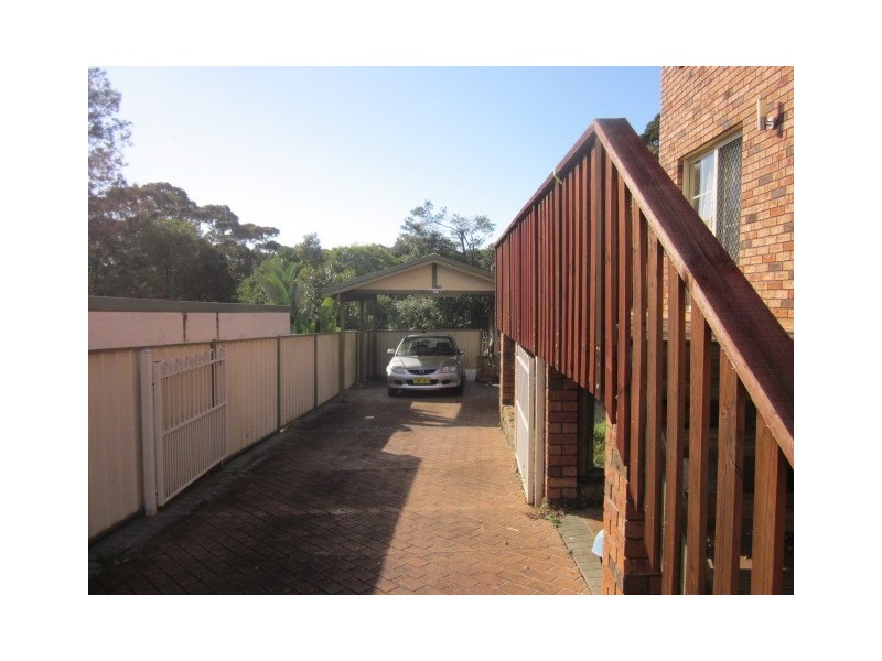 31A Undola Road, Helensburgh NSW 2508