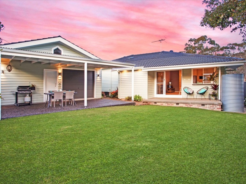 30 Otford Road, Helensburgh NSW 2508