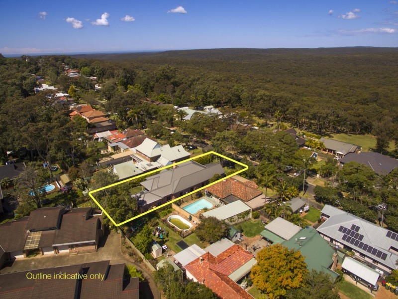 55 Dillwynnia Grove, Heathcote NSW 2233