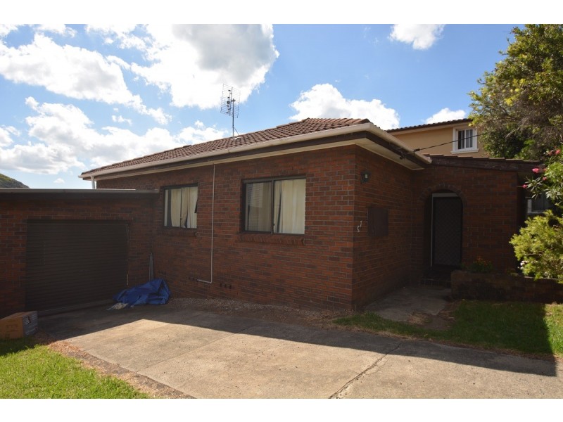 37 Murrawal Road, Stanwell Park NSW 2508