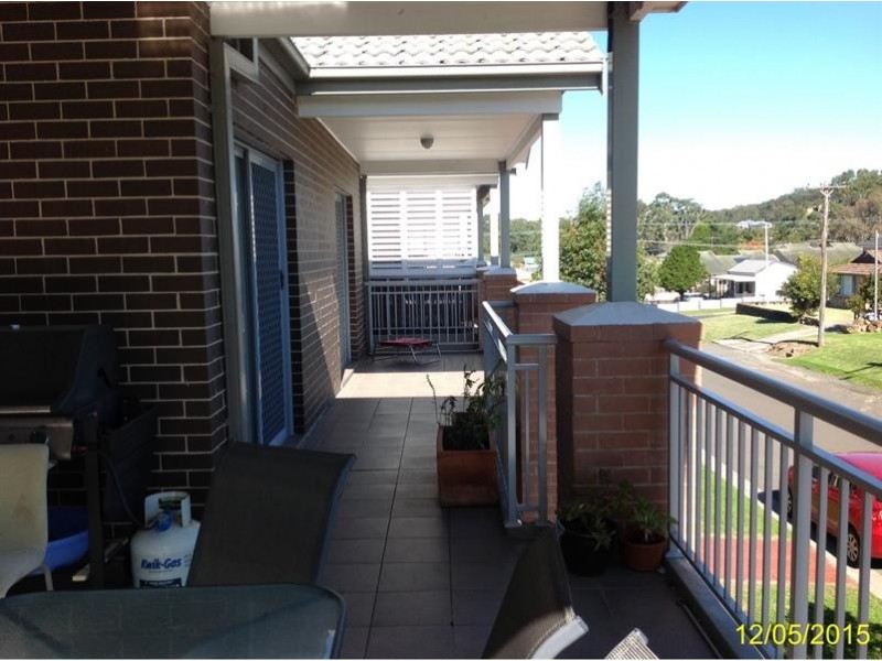 5/11 Stuart Street, Helensburgh NSW 2508