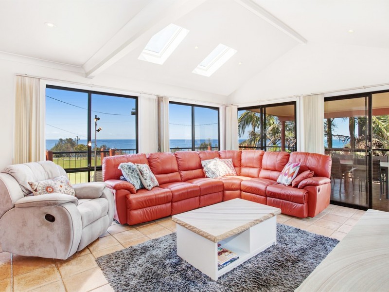 489 Lawrence Hargrave Drive, Wombarra NSW 2515