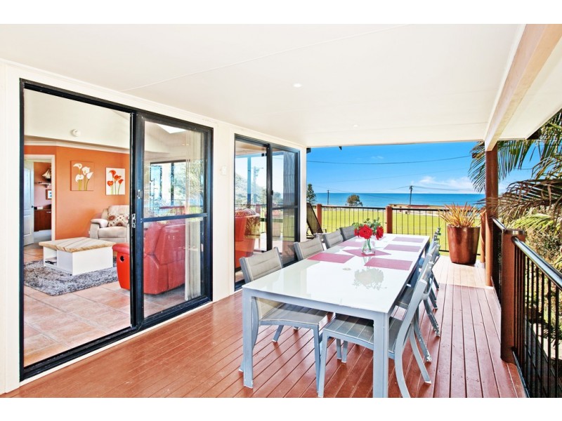 489 Lawrence Hargrave Drive, Wombarra NSW 2515