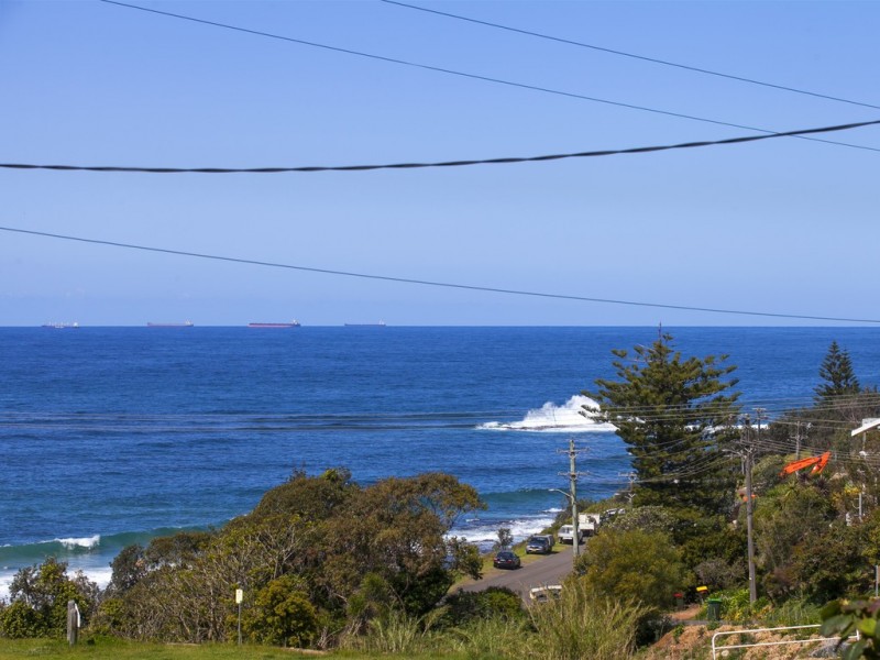 489 Lawrence Hargrave Drive, Wombarra NSW 2515