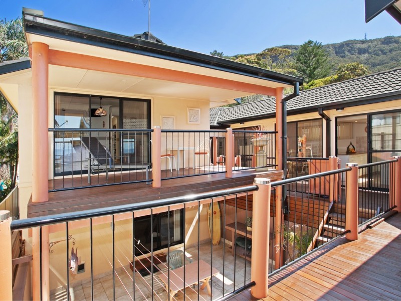 489 Lawrence Hargrave Drive, Wombarra NSW 2515