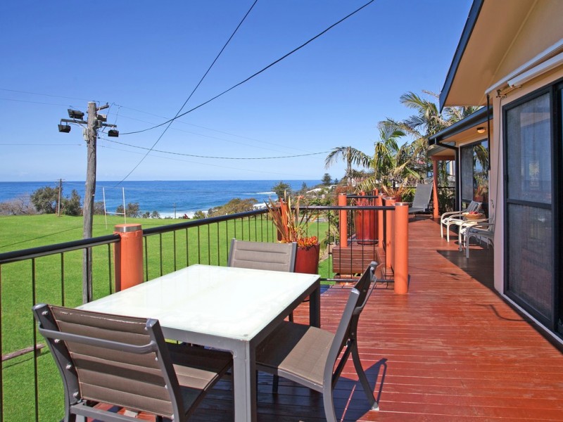 489 Lawrence Hargrave Drive, Wombarra NSW 2515