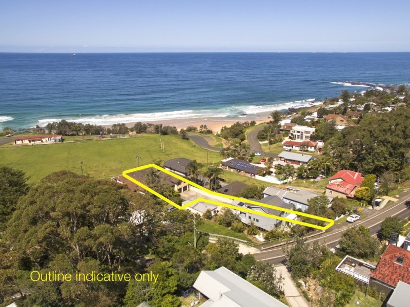 489 Lawrence Hargrave Drive, Wombarra NSW 2515