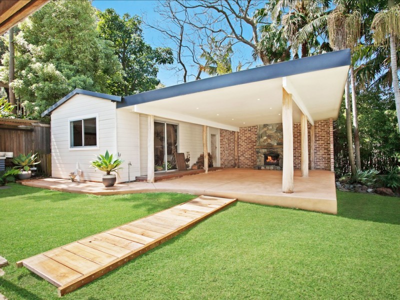 41A Lawrence Hargrave Drive, Stanwell Park NSW 2508