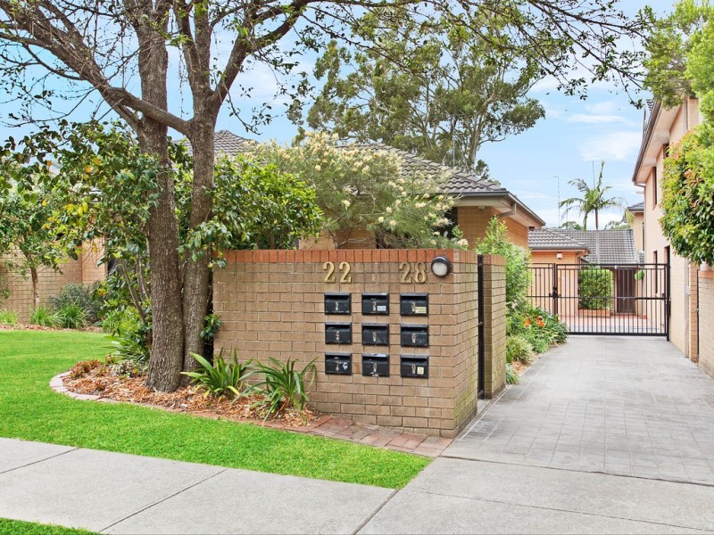 4/22-28 Premier Street, Gymea NSW 2227